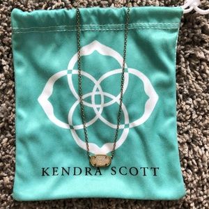 Kendra Scott Necklace